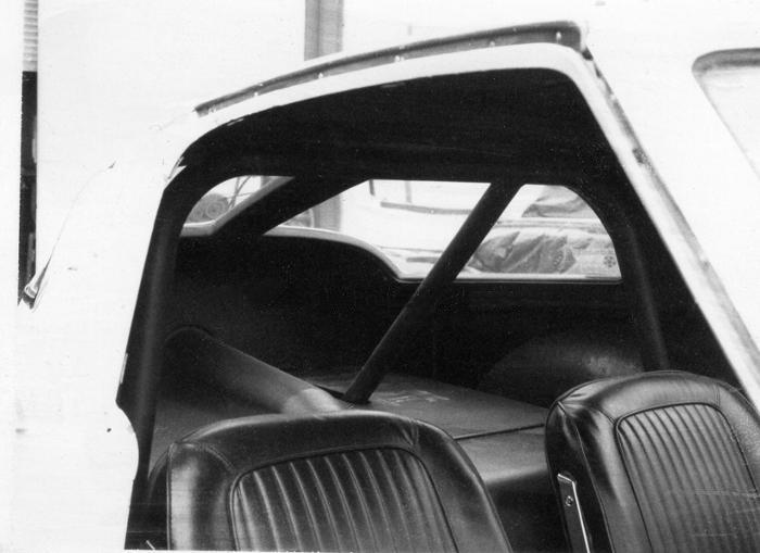 Dave MacDonald, Bob Bondurant & Jerry Grant pick up their new 1963 split-window Corvette Stingrays in St Louis